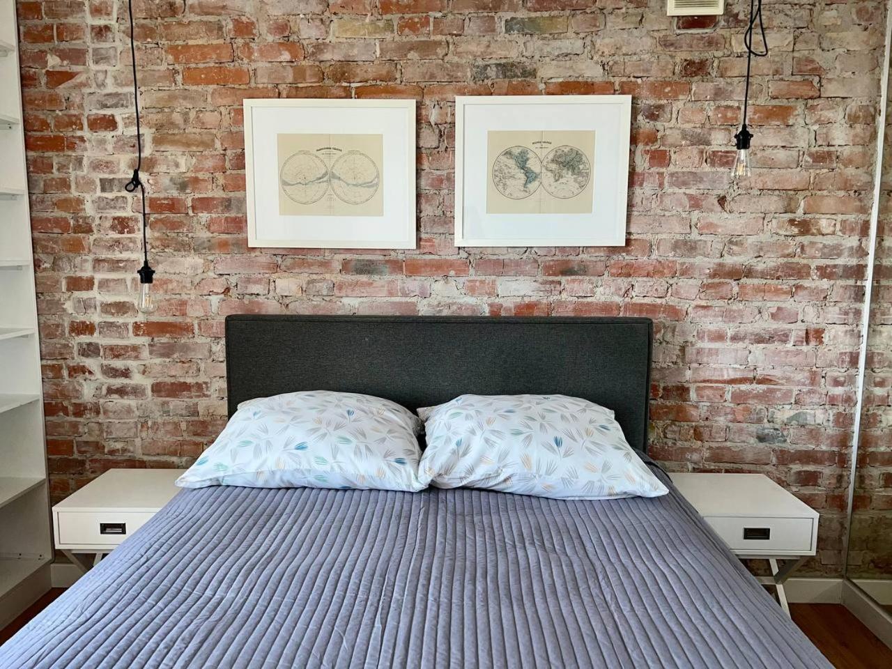 Apartament Modern Flat In The Centre - By Hik *