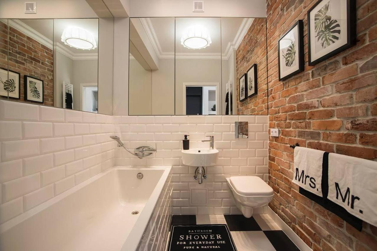 Apartament Modern Flat In The Centre - By Hik Warszawa